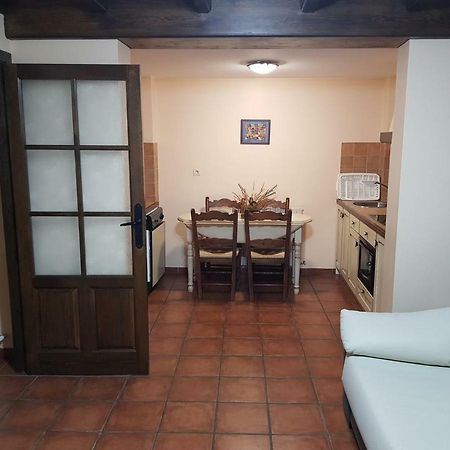Apartamentos Casa Alcaire Gavín Exteriör bild