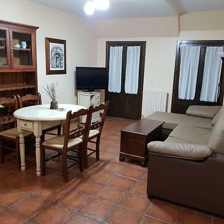 Apartamentos Casa Alcaire Gavín Exteriör bild