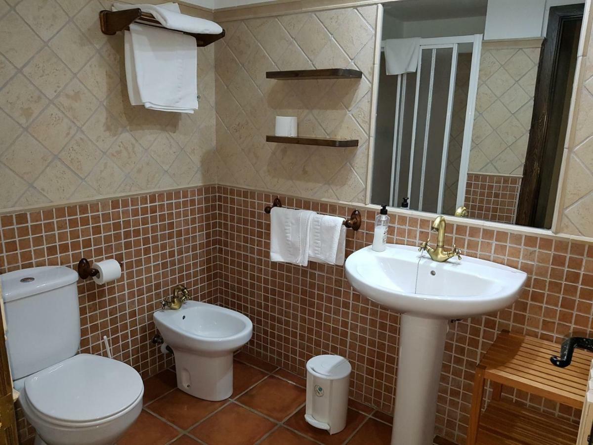 Apartamentos Casa Alcaire Gavín Exteriör bild