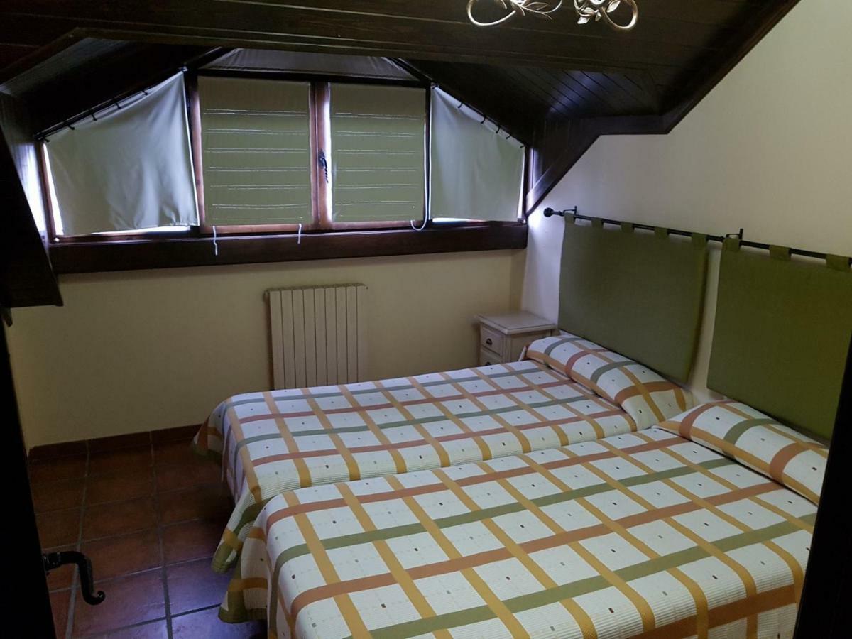 Apartamentos Casa Alcaire Gavín Exteriör bild